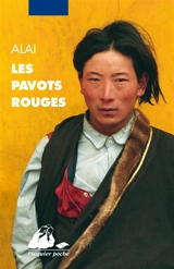 Les pavots rouges - A-lai