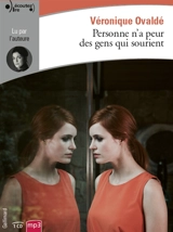 Personne n'a peur des gens qui sourient - Véronique Ovaldé