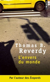 L'envers du monde - Thomas B. Reverdy