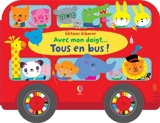 Tous en bus ! - Stella Baggott