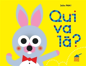 Qui va là ? - John Pan