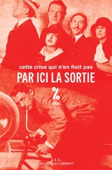 Cette crise qui n'en finit pas : par ici la sortie - Attac (France)