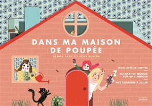 Dans ma maison de poupée - Olivia Sage