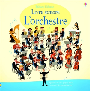 L'orchestre - Sam Taplin