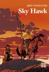 Sky Hawk - Jirô Taniguchi