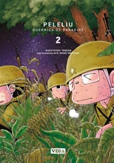 Peleliu : Guernica of paradise. Vol. 2 - Kazuyoshi Takeda