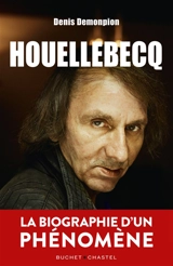 Houellebecq - Denis Demonpion