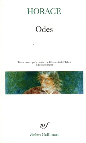 Odes - Horace