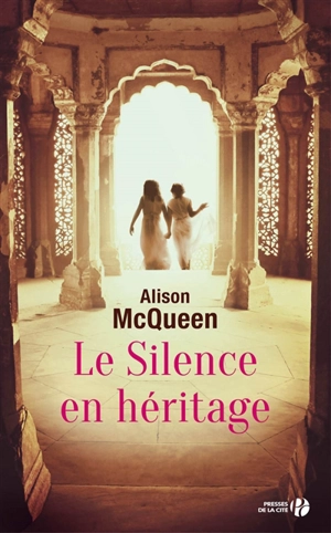 Le silence en héritage - Alison McQueen