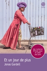 Et un jour de plus - Jonas Gardell
