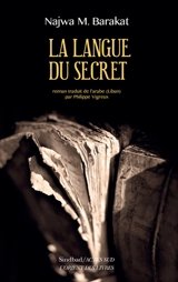 La langue du secret - Najwa Barakat