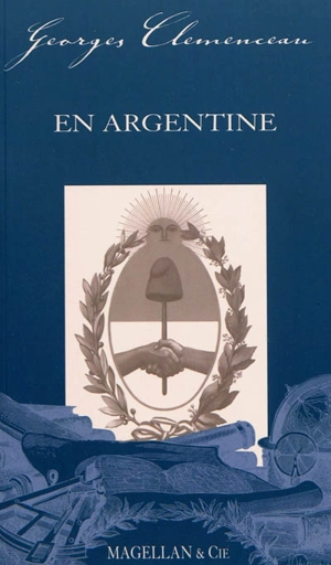 En Argentine : récit - Georges Clemenceau