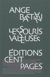 Les souris valseuses - Ange Bastiani