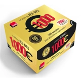 La boîte du jeu des 1.000 euros : 1.000 questions pour atteindre le Super Banco ! - Nicolas Stoufflet