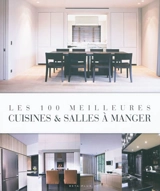 Les 100 meilleures cuisines & salles à manger - Jo Pauwels