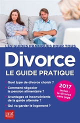 Divorce : le guide pratique - Emmanuèle Vallas-Lenerz