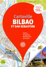 Bilbao et San Sebastian - Séverine Bascot