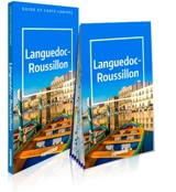 Languedoc-Roussillon : guide et carte laminée - Elzbieta Wszeborowska