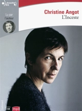 L'inceste - Christine Angot
