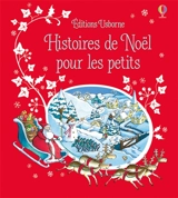 Histoires de Noël pour les petits - Russell Punter