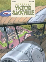 Victor Sackville : intégrale. Vol. 7 - Gabrielle Borile