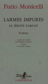 Larmes impures - Furio Monicelli