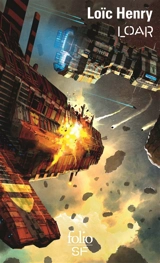 Loar - Loïc Henry