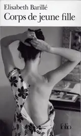 Corps de jeune fille - Elisabeth Barillé