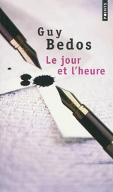 Le jour et l'heure - Guy Bedos