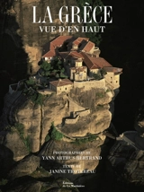 La Grèce vue d'en haut - Yann Arthus-Bertrand