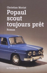 Popaul scout toujours prêt - Christian Moriat