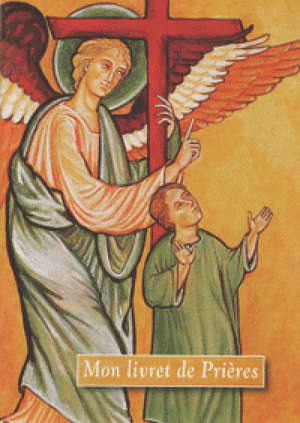 Mon livret de prières