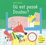 Où est passé Doudou ? - Sophie Ledesma
