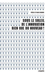 Sous le soleil de l'innovation, rien que du nouveau !. Innovation scientifreak : la biologie de synthèse - Pièces et main d'oeuvre (Grenoble)