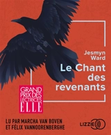 Le chant des revenants - Jesmyn Ward