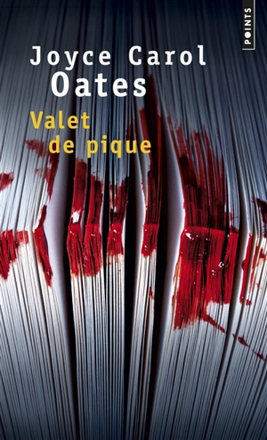 Valet de pique - Joyce Carol Oates