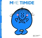 Madame Timide - Roger Hargreaves