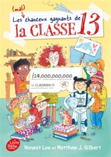 Les (mal)chanceux gagnants de la classe 13 - Honest Lee