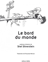 Le bord du monde - Shel Silverstein
