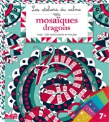 Mosaïques dragons - Marc-Etienne Peintre