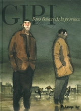 Bons baisers de la province - Gipi