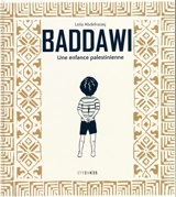 Baddawi : une enfance palestinienne - Leila Abdelrazaq