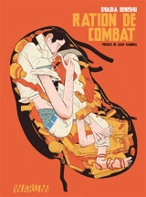 Ration de combat - Ovadia Benishu