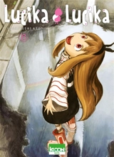 Lucika Lucika. Vol. 6 - Yoshitoshi Abe