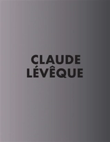 Claude Lévêque