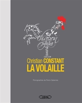 La volaille - Christian Constant