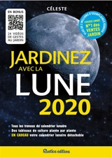 Jardinez avec la Lune 2020 - Céleste
