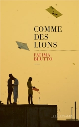 Comme des lions - Fatima Bhutto