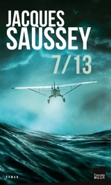 7-13 - Jacques Saussey