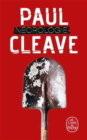 Nécrologie - Paul Cleave